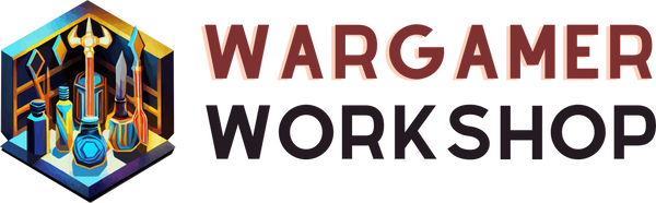 Wargamer Workshop